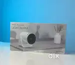 Projector with Bluetooth speaker