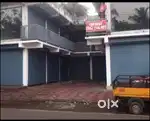 Chelerimukku shop for rent