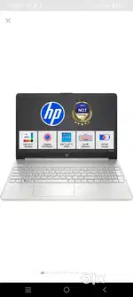 HP Intel core i5 12th Gen-(16GB/512GBSSD/Windows 11