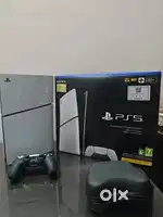 Sony Playstation 5 Slim 1TB