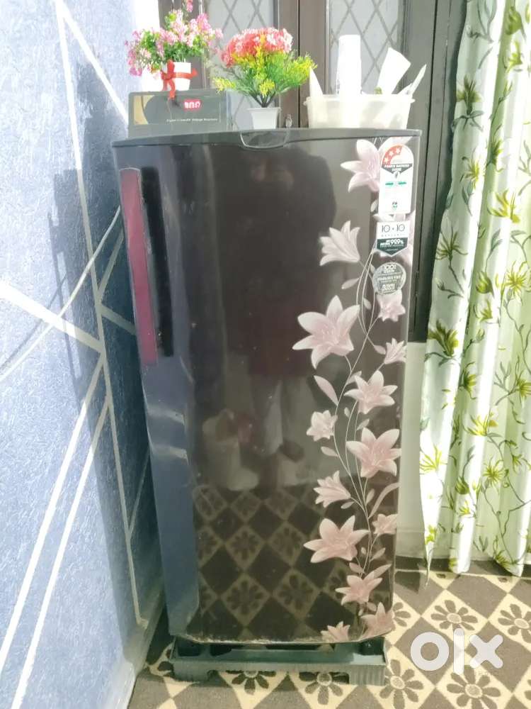 Godrej 210 ltr fridge