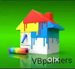 House painting