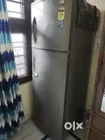 LG 310L Double Door Refrigerator – Works Without Stabilizer