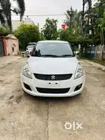 Maruti Suzuki Swift 2011-2014 VXI, 2013, Petrol