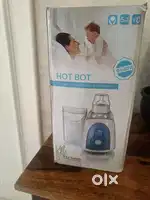 R for Rabbit Sterilizer 5-in-1
