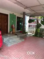 Ground floor, 800 mts from NH, 1 km from Sreekaryam jn
