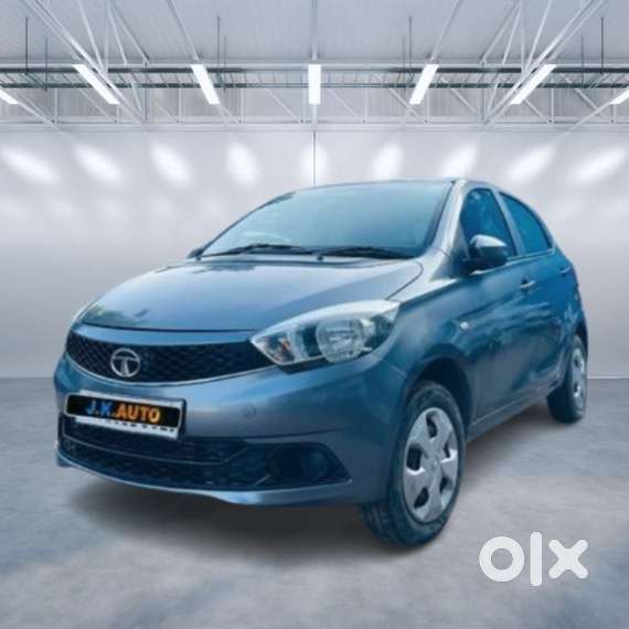 Tata Tiago 1.2 Revotron XM, 2019