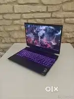 HP PAVILION GAMING