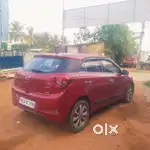 Hyundai i20 Diesel Asta, 2016, Diesel
