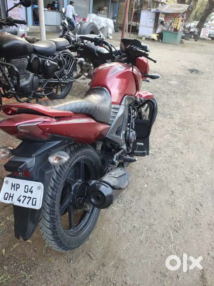 50 plus ka milage de rhi h