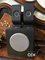 Creative Speakers