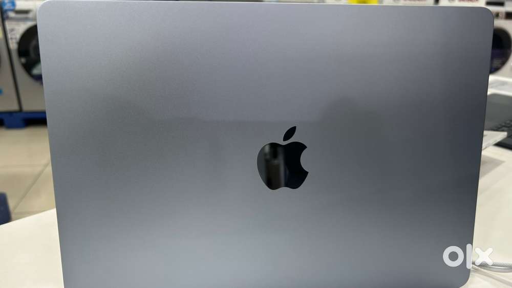 MacBook Air M1