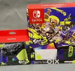 Nintendo Switch (OLED Model)

HEG-001 Splatoon 3 Edition Video Game