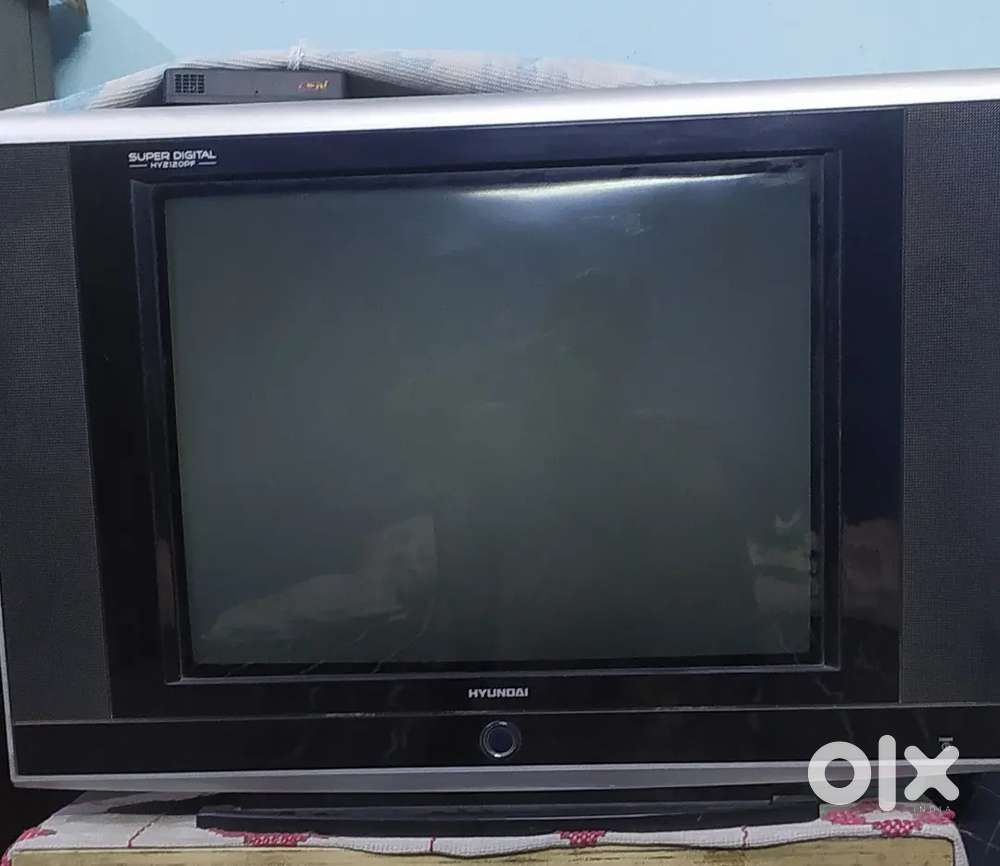 Television