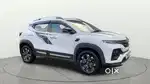 Renault Kiger RXT Opt, 2022, Petrol
