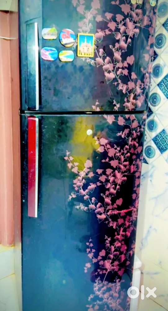 Lg Double Door Frost Free Super colling  Refrigerator