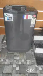 THOMSON washing machine