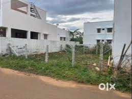 South Face 6 Cents 30 Ft Road Near GV Residency Peelamedu Coimbatore