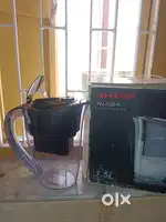 Water purifier