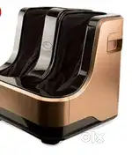 Leg and foot massager 12k