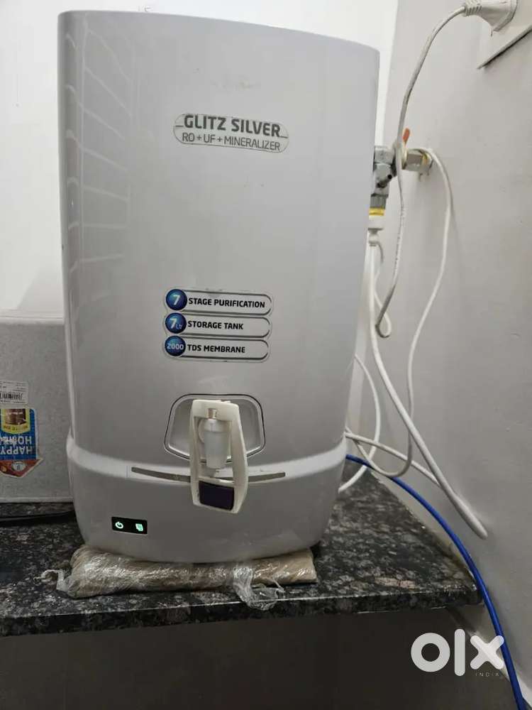 Livpure RO in a good condition for Sale