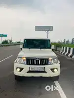 Mahindra Bolero 2021 Diesel Good Condition