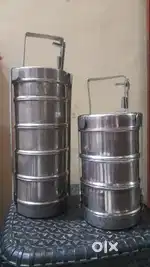 Tiffin box