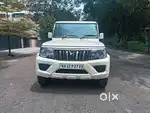 Mahindra Bolero 1.5 B6 (O), 2024, Diesel
