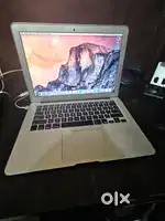 Macbook Air 2021