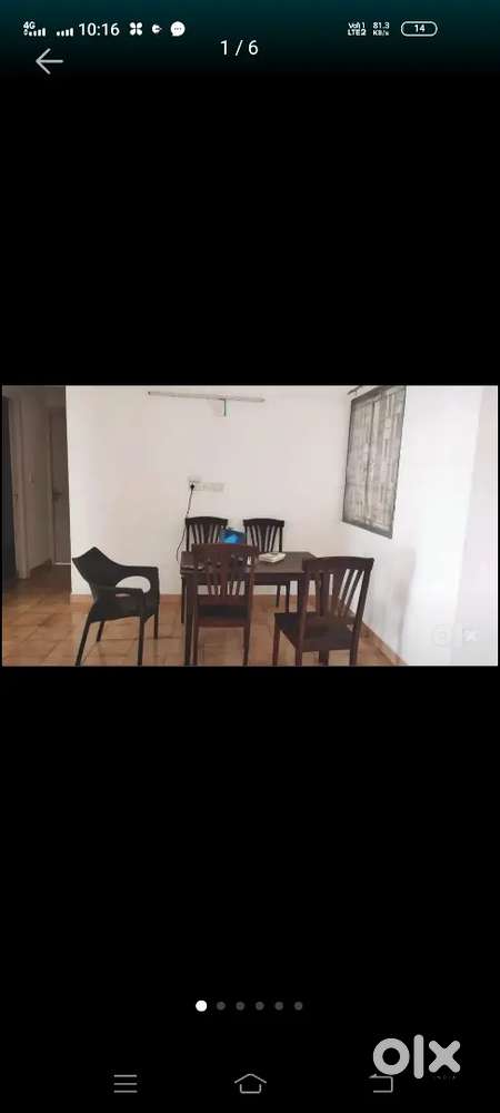 Ladies PG in kuravankonam