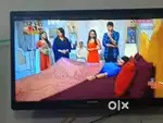 PHILIPS company ki LED bikau Hai 32 inch ki
