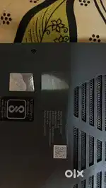 Lenovo  ideapad gaming 3 i5/AH7D2 oct 2023