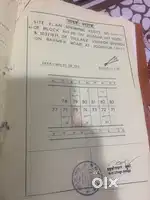 Sale plot adrash nagar