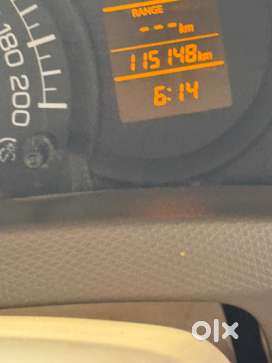Maruti Suzuki Ertiga 2014 CNG & Hybrids 115000 Km Driven