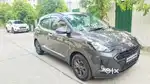 Hyundai Grand i10 Nios Sportz, 2021, Petrol