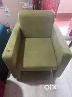 Single seater sofa for sale