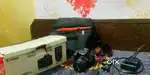 CANON 200d MARK II FOR SALE URGENT (UNUSED)