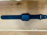 Apple Watch 8 Cellular 45mm; ₹28,000