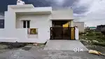 LUXURY 2BHK VILLA FOR SALE IN GATED COMMUNITY (Near Chilsez techpark)