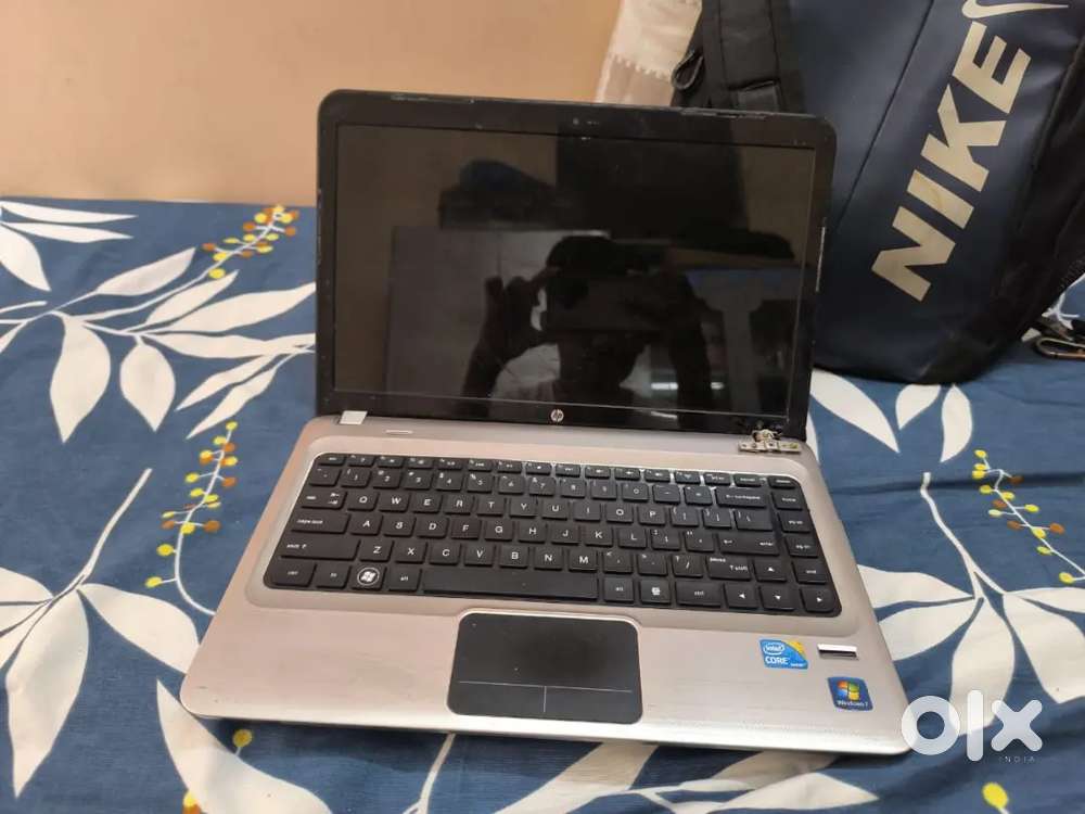 HP Laptop for sale