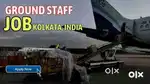 Urgently Looking For Airport Ground Staff