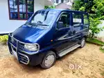 Maruti Suzuki Eeco 2010 Petrol Good Condition