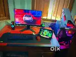 gameing pc for sale with rayzen 9 3900x and rtx 1050 ti...