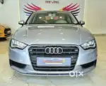 Audi A3 2.0 35 TDI Premium, 2015, Diesel