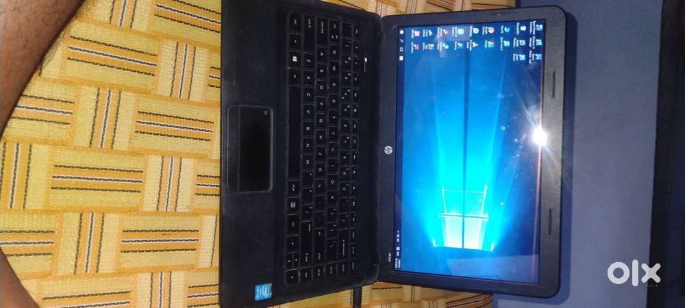 HP LAPTOP 246