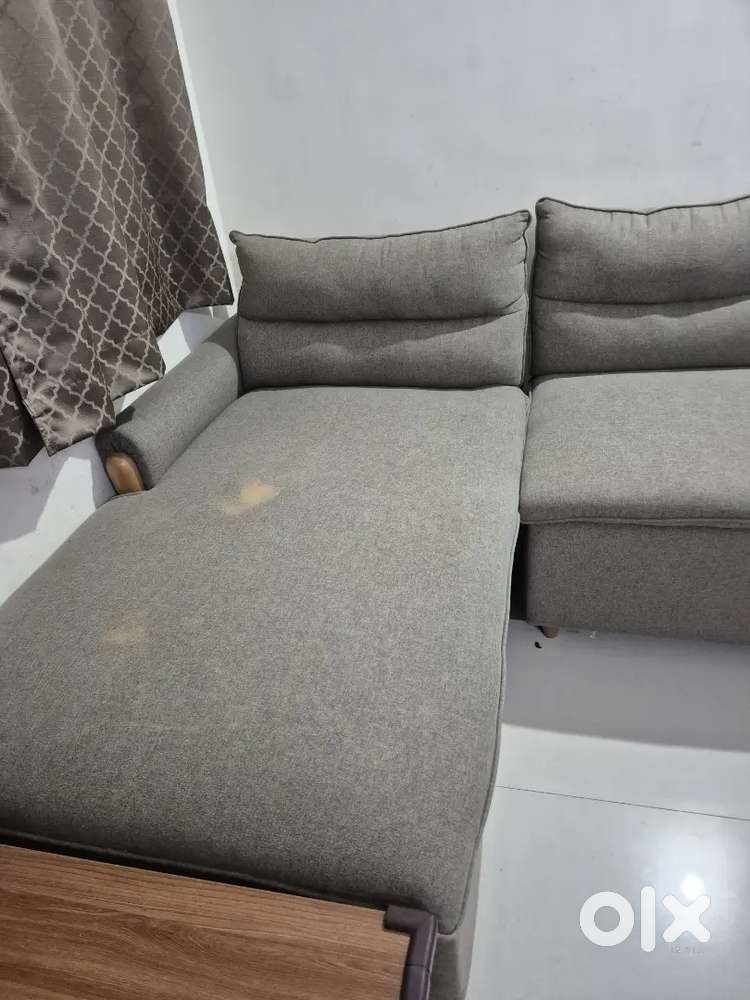 5 seater sofa