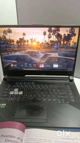 Asus gaming laptop