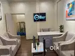 Office on f c road