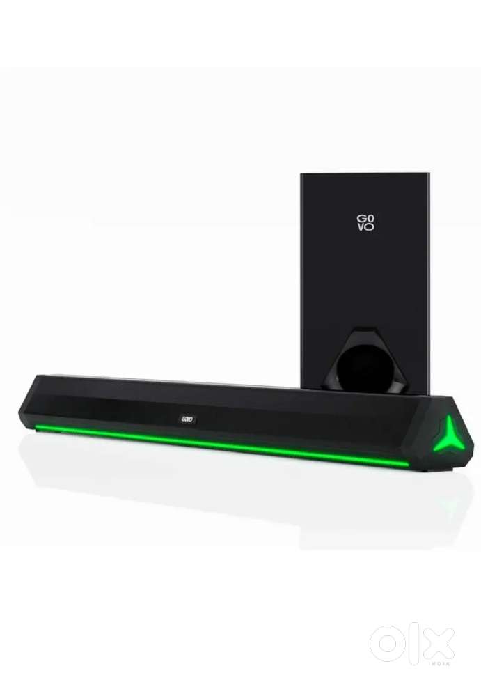Govo 200 watt sound bar