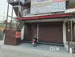 Ground floor Commercial shop for Rent -450 sqft, bhaniyawala market